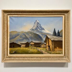 HERZOG, Arthur Charles Henri (1862–1913)